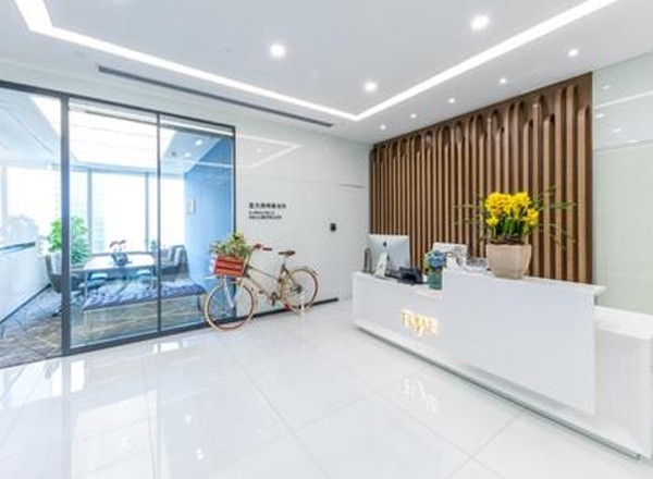 會德豐國際廣場