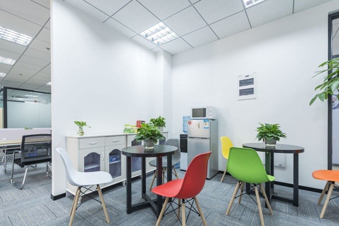 鮮娛派(瑞金商務(wù)中心)