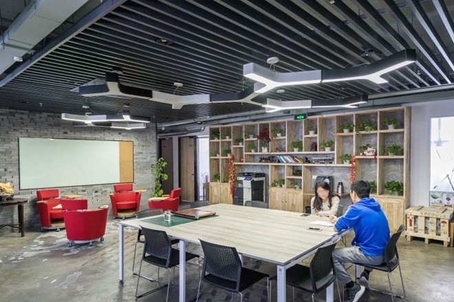 摩工坊(摩工坊)