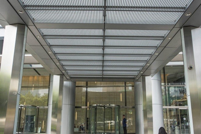 會德豐國際廣場