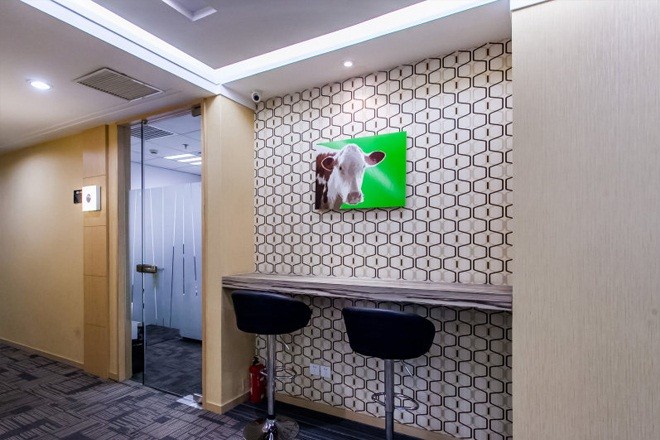 阿波羅商務(wù)中心(復(fù)興商廈)