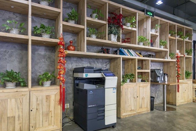 摩工坊(摩工坊)