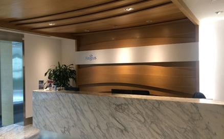 雷格斯(淮海國(guó)際廣場(chǎng))