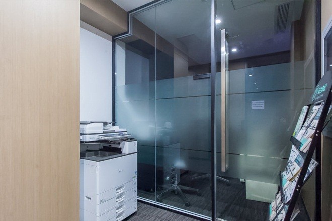 思家商務(wù)中心(金陵東路396號)