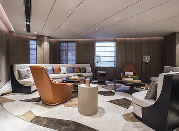 會德豐國際廣場