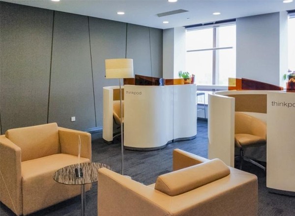 雷格斯(淮海國(guó)際廣場(chǎng))