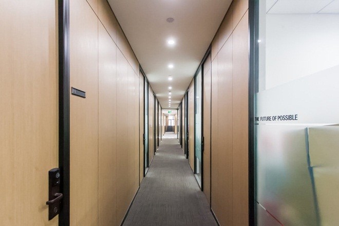 思家商務(wù)中心(金陵東路396號)