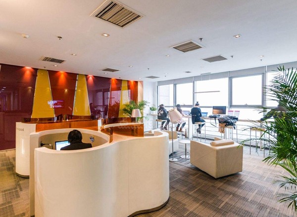 雷格斯(淮海國(guó)際廣場(chǎng))