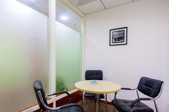 慧戎商務(wù)中心(錦江向陽大廈)