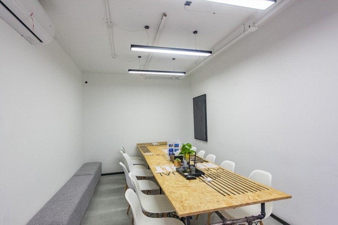 易事達(dá)商務(wù)中心(嘉發(fā)大廈)