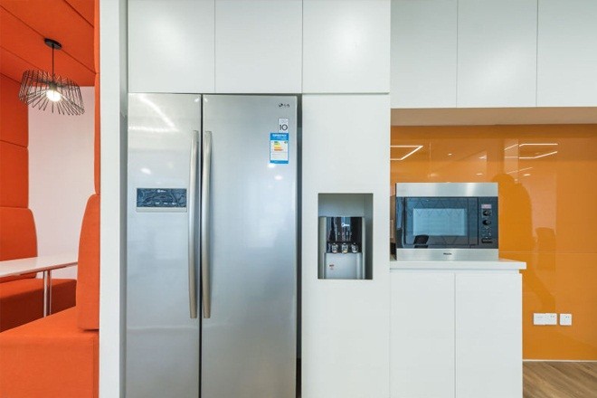 Duo Hub 多本(SOHO東海廣場)