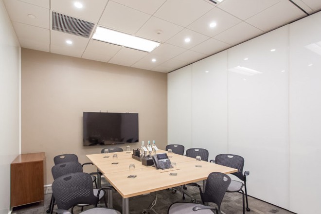 德事商務(wù)中心(興業(yè)太古匯)