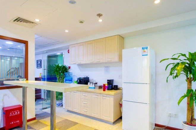 慧戎商務(wù)中心(錦江向陽大廈)