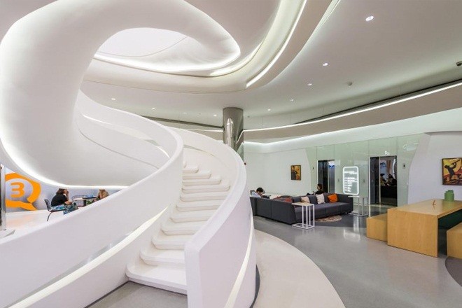 SOHO3Q(soho東海廣場)