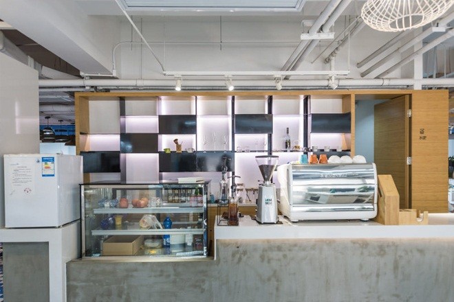 Linckia海星客(東海廣場)