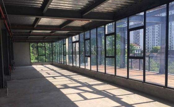 安墾創(chuàng)意園