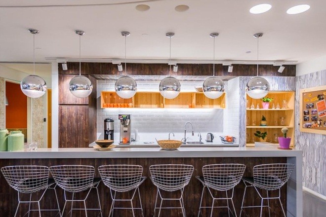 SOHO3Q(soho東海廣場)