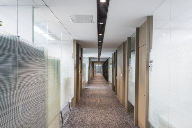 JustOffice(仲益大廈)