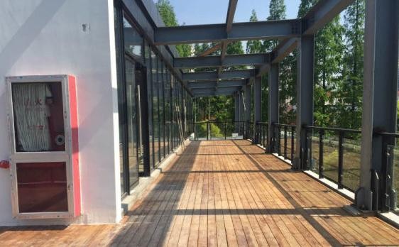 安墾創(chuàng)意園