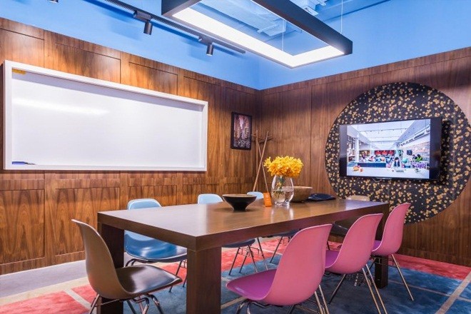 SOHO3Q(soho東海廣場)