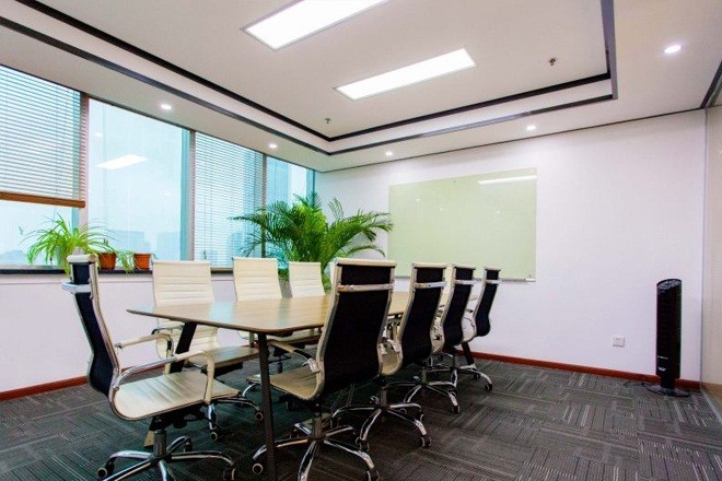 慧戎商務(wù)中心(錦江向陽大廈)