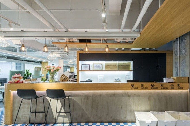 Linckia海星客(東海廣場)