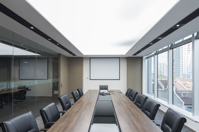 JustOffice(仲益大廈)