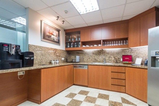 世服宏圖(嘉里中心)