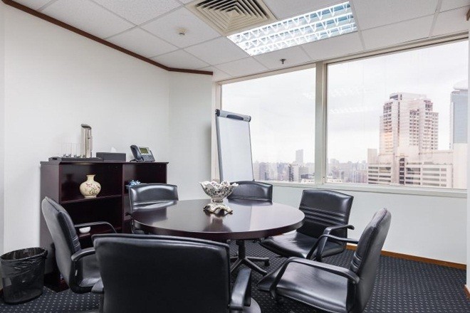 世服宏圖(嘉里中心)