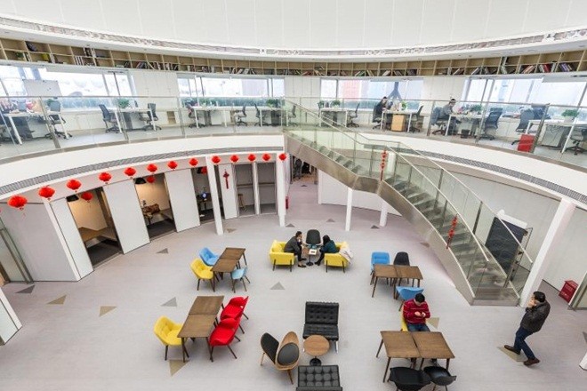 方糖小鎮(zhèn)(金鷹國(guó)際)