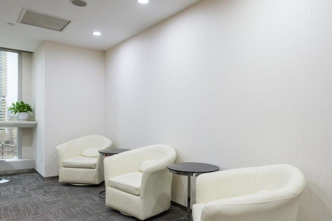 易事達商務(wù)中心(招商局廣場)