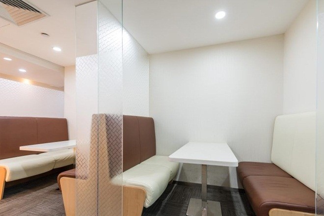 易事達商務(wù)中心(招商局廣場)