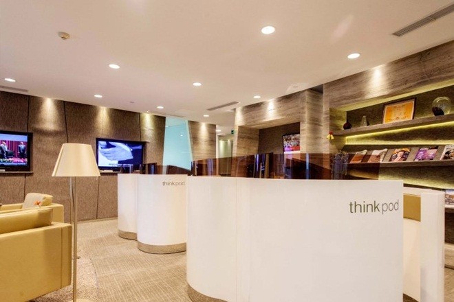 雷格斯商務(wù)中心(1788國(guó)際中心)