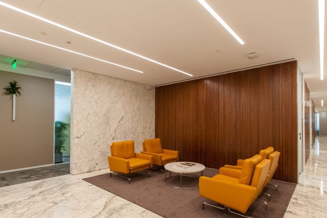 德事商務(wù)中心(嘉里中心)