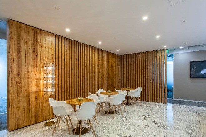 德事商務(wù)中心(嘉里中心)