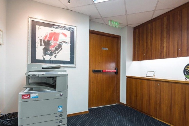 世服宏圖(嘉里中心)