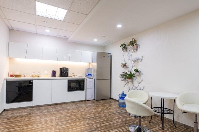 易事達商務(wù)中心(招商局廣場)