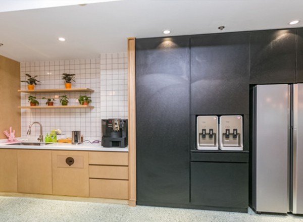 FUNWORK(旺旺大廈)