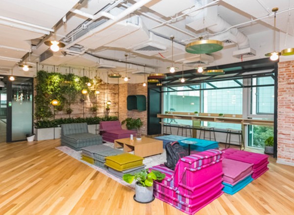 FUNWORK(旺旺大廈)