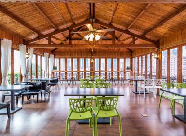 快易名商靜安(武定路)