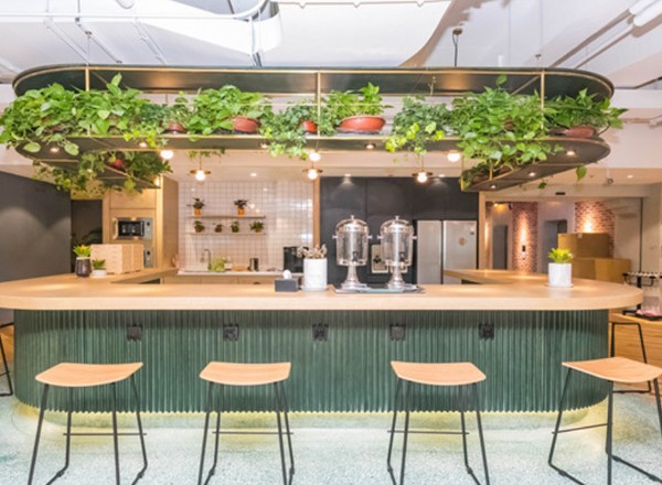 FUNWORK(旺旺大廈)