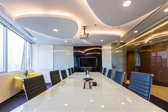 JitA吉答商務中心(長春藤運通大廈)