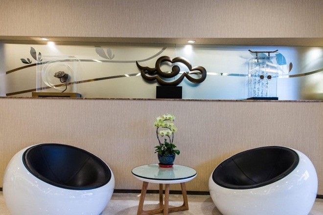 JitA吉答商務中心(長春藤運通大廈)