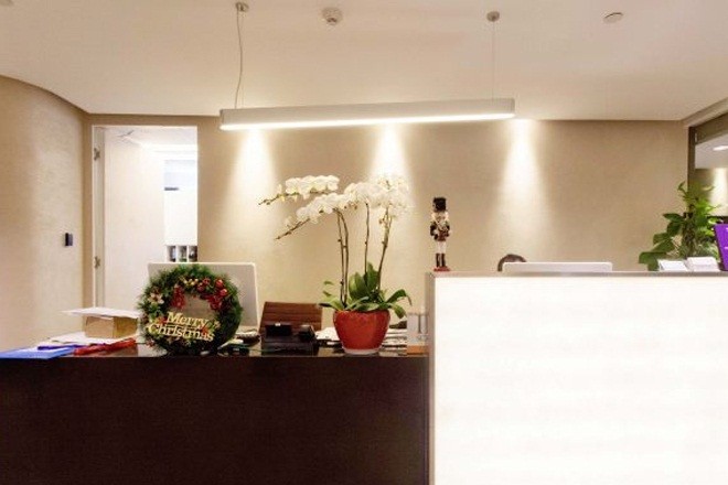 雷格斯(上海商城)