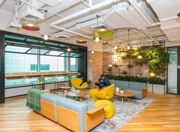 FUNWORK(旺旺大廈)