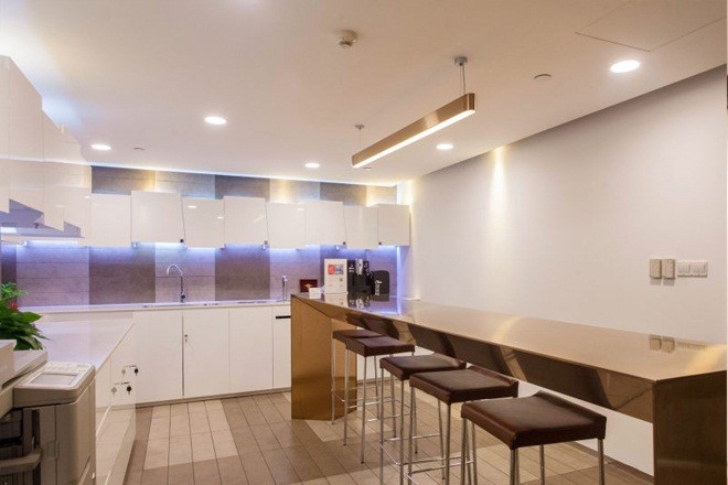 雷格斯(上海商城)