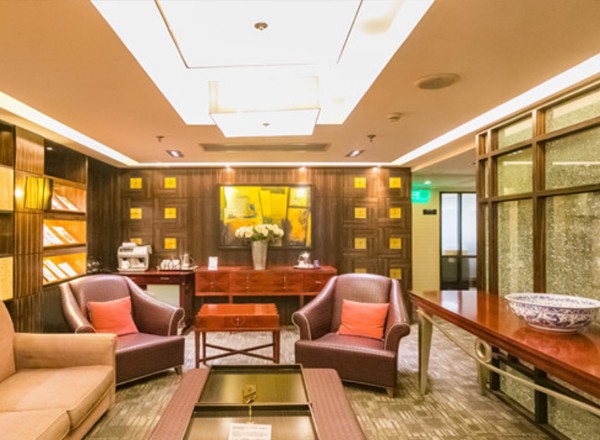 阿波羅商務中心(阿波羅大廈)