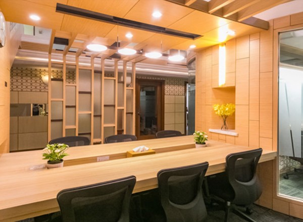 阿波羅商務中心(阿波羅大廈)