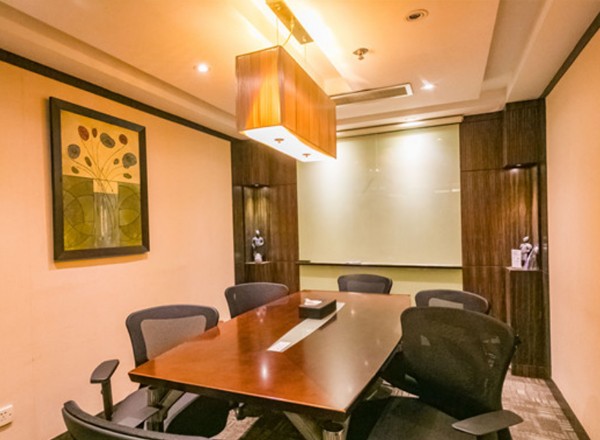 阿波羅商務中心(阿波羅大廈)