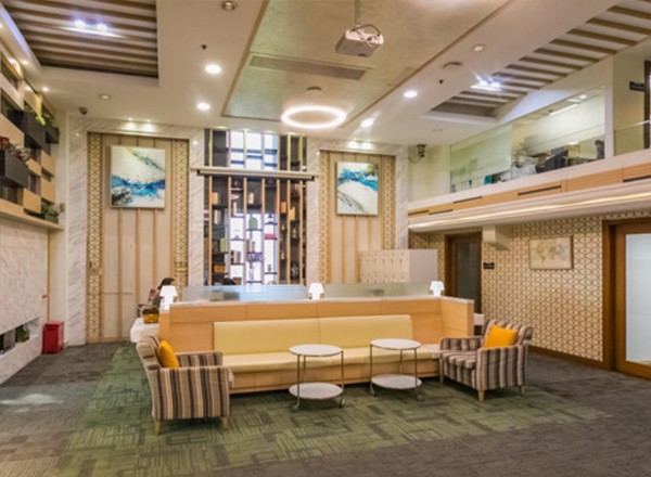 阿波羅商務中心(阿波羅大廈)